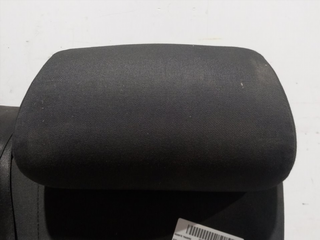 ASIENTOS TRASEROS AUDI A3 (8P1)