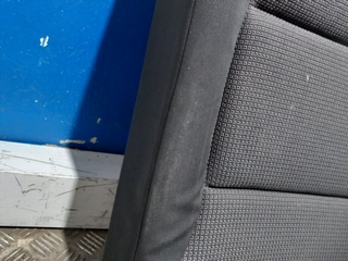 ASIENTOS TRASEROS AUDI A3 (8P1)