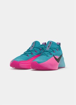 Zapatilla Nike Performance Baloncesto lebron TR1