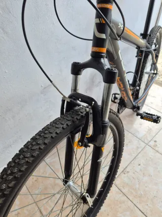 Bicicleta Conor 5400 27,5