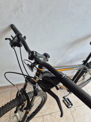 Bicicleta Conor 5400 27,5