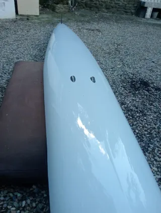 Surfski Fenn Bluefin S ,kayak de mar