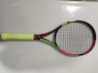 Raqueta Babolat Pure Aero