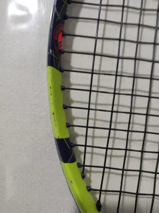 Raqueta Babolat Pure Aero