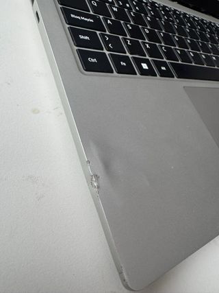 Portátil Samsung Galaxy Book 2 i5 12th Gen 8GB/256