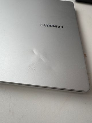 Portátil Samsung Galaxy Book 2 i5 12th Gen 8GB/256