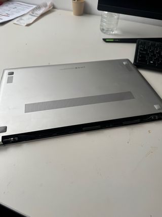 Portátil Samsung Galaxy Book 2 i5 12th Gen 8GB/256