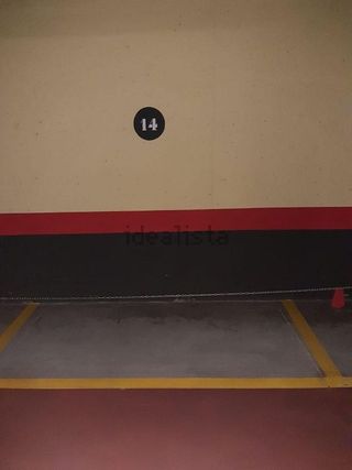 Garaje en venta en Las Villas - Sta Ana en Valladolid