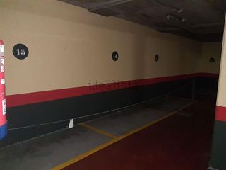 Garaje en venta en Las Villas - Sta Ana en Valladolid