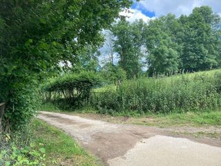 Terreno en venta en Viella-Granda-Meres en Siero