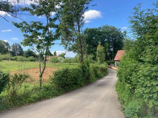 Terreno en venta en Viella-Granda-Meres en Siero