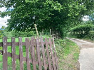 Terreno en venta en Viella-Granda-Meres en Siero