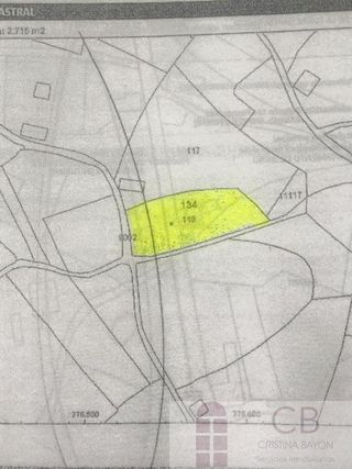 Terreno en venta en Viella-Granda-Meres en Siero