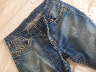 Jeans UMM uomo taglia 33 , 48 italiana