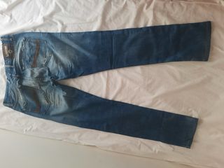 Jeans UMM uomo taglia 33 , 48 italiana
