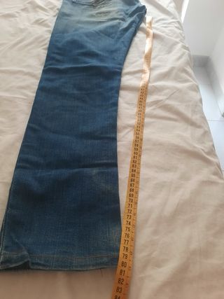 Jeans UMM uomo taglia 33 , 48 italiana