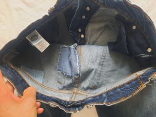 Jeans UMM uomo taglia 33 , 48 italiana