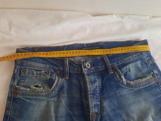 Jeans UMM uomo taglia 33 , 48 italiana
