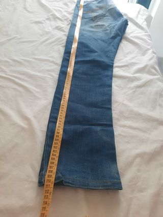 Jeans UMM uomo taglia 33 , 48 italiana