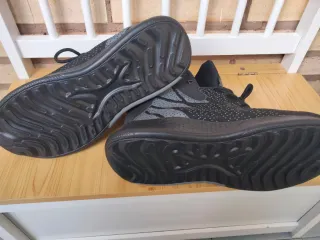 Zapatos de seguridad