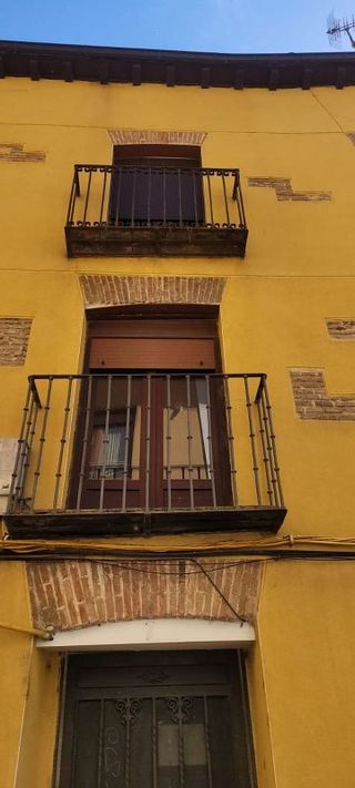 Piso en venta en Centro en Palencia