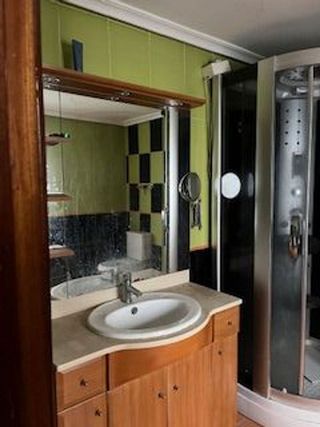 Piso en venta en Centro en Palencia