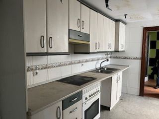 Piso en venta en Centro en Palencia