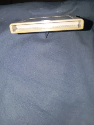 Chuck Rock Game Boy 1992