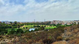 Solar en venta en Costa Esuri en Ayamonte