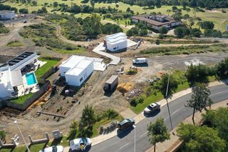 Solar en venta en Costa Esuri en Ayamonte