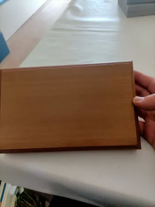 Dominó Vintage Dal Negro Italia