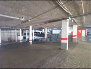 Garaje en venta en Palmete en Sevilla