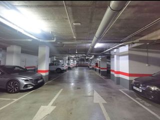 Garaje en venta en Palmete en Sevilla