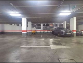 Garaje en venta en Palmete en Sevilla