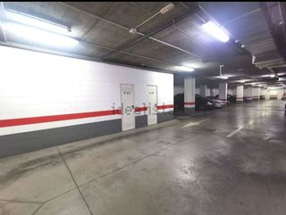 Garaje en venta en Palmete en Sevilla