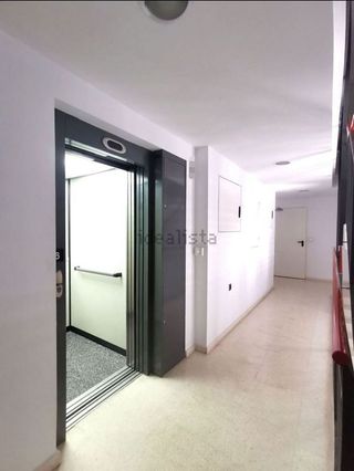 Garaje en venta en Palmete en Sevilla