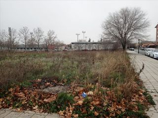 Terreno en venta en Sonsoles en Ávila