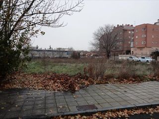 Terreno en venta en Sonsoles en Ávila