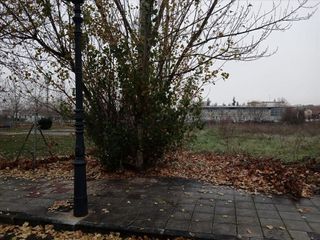 Terreno en venta en Sonsoles en Ávila