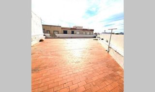 Terreno en venta en Carboneras