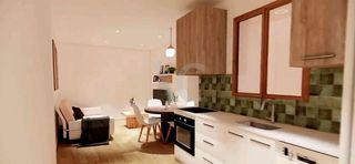 Piso en venta en Núcleo Urbano en Chiclana de la Frontera