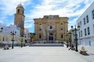 Piso en venta en Núcleo Urbano en Chiclana de la Frontera