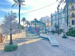 Piso en venta en Núcleo Urbano en Chiclana de la Frontera