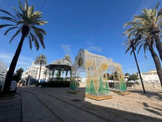 Piso en venta en Núcleo Urbano en Chiclana de la Frontera