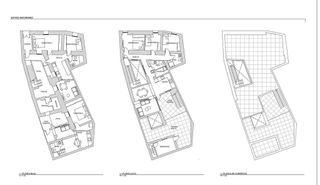 Piso en venta en Núcleo Urbano en Chiclana de la Frontera