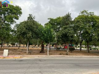 Terreno en venta en Ceutí