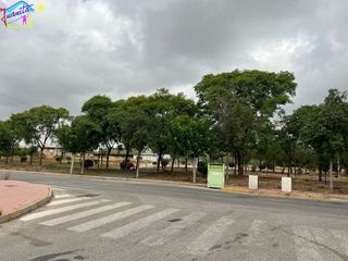 Terreno en venta en Ceutí
