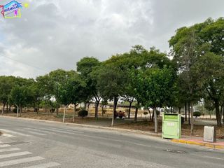 Terreno en venta en Ceutí