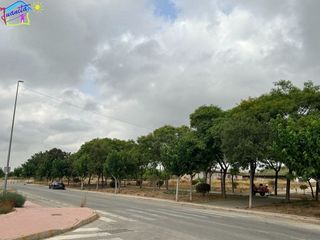 Terreno en venta en Ceutí