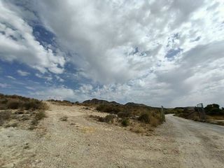 Solar en venta en Molina de Segura ciudad en Molina de Segura